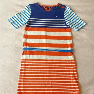 Tommy dress